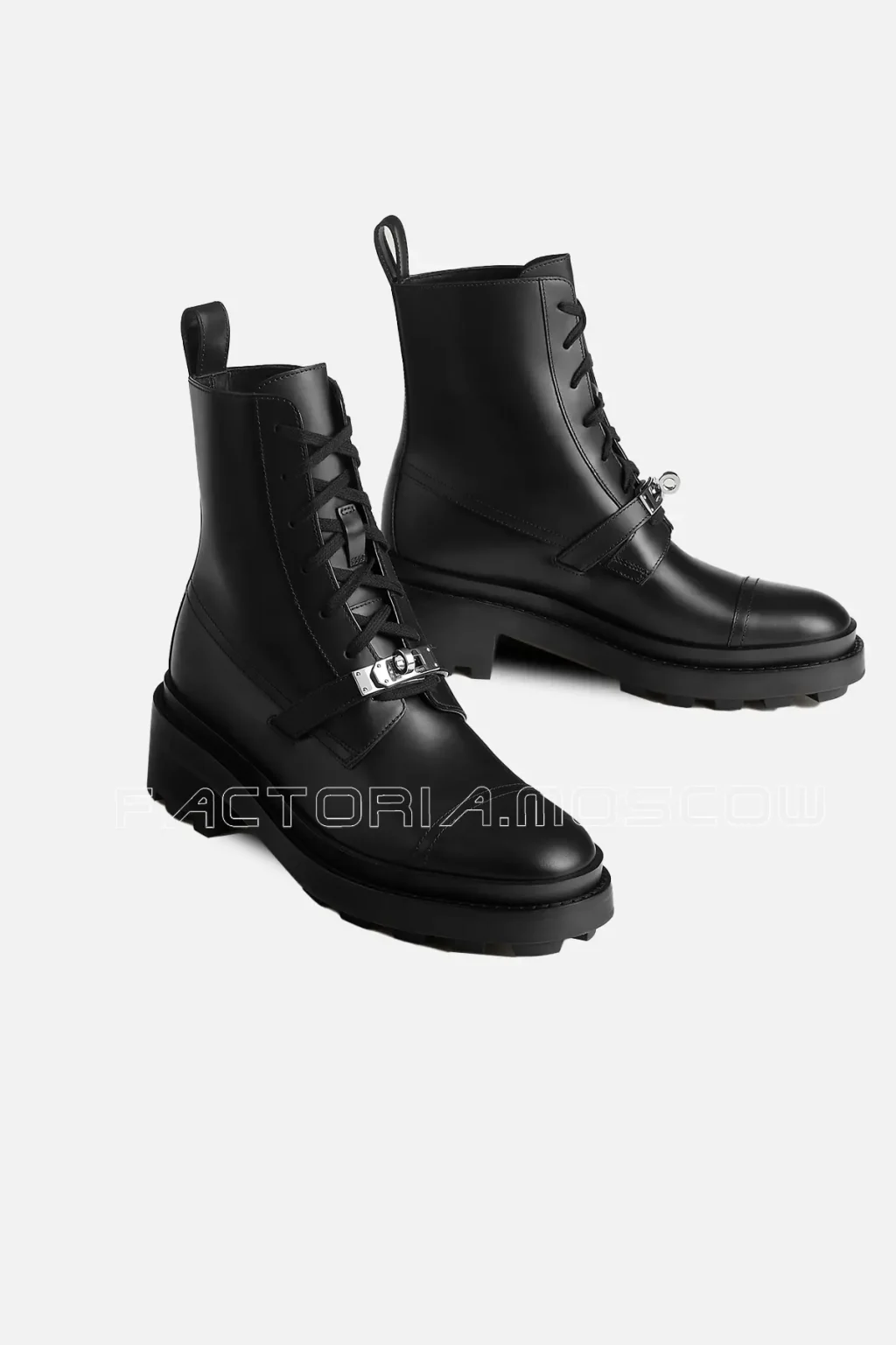Funk Ankle Boot