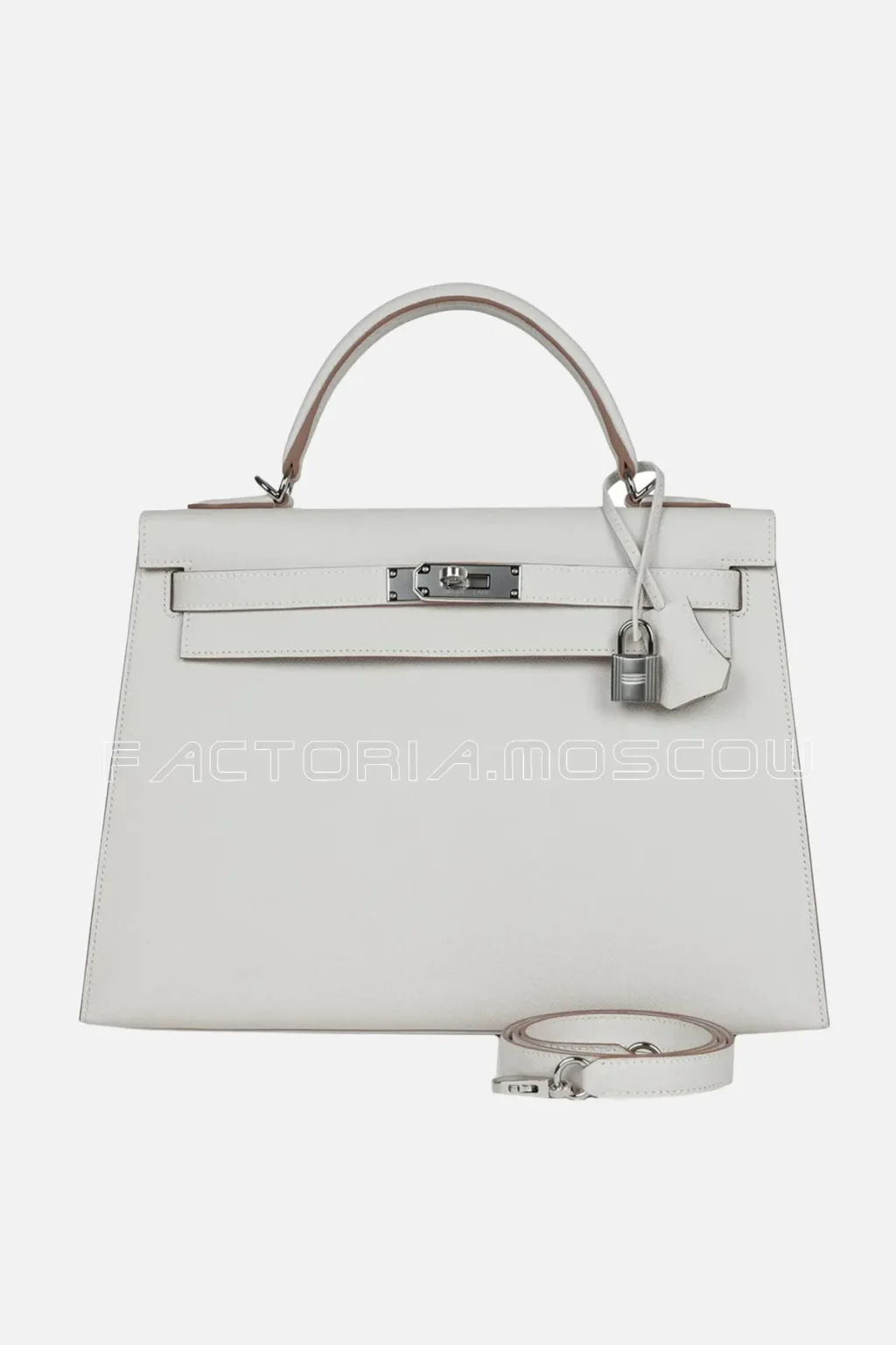 Hermès Kelly Sellier 32