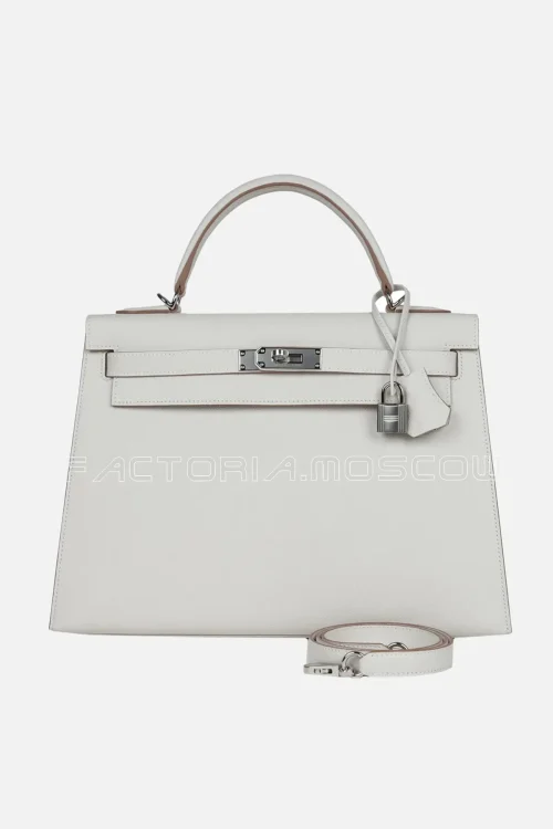 Hermès Kelly Sellier 32