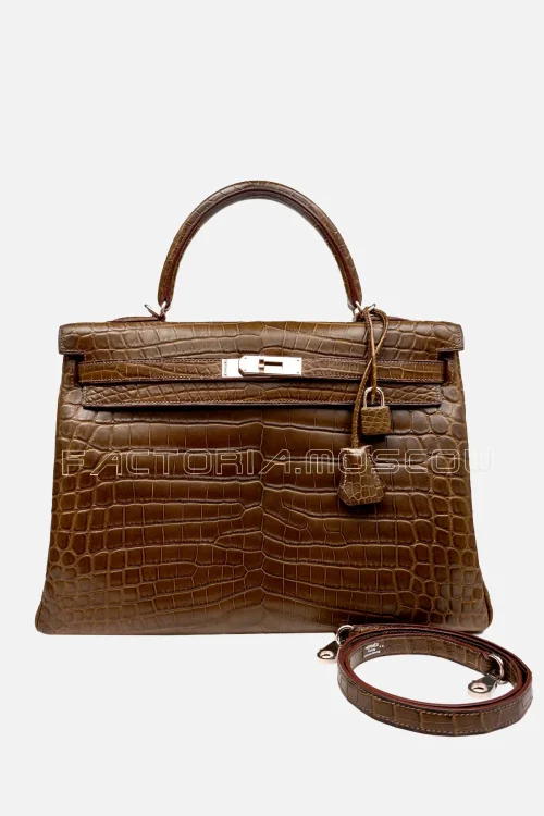 Hermès Kelly Retourne 35
