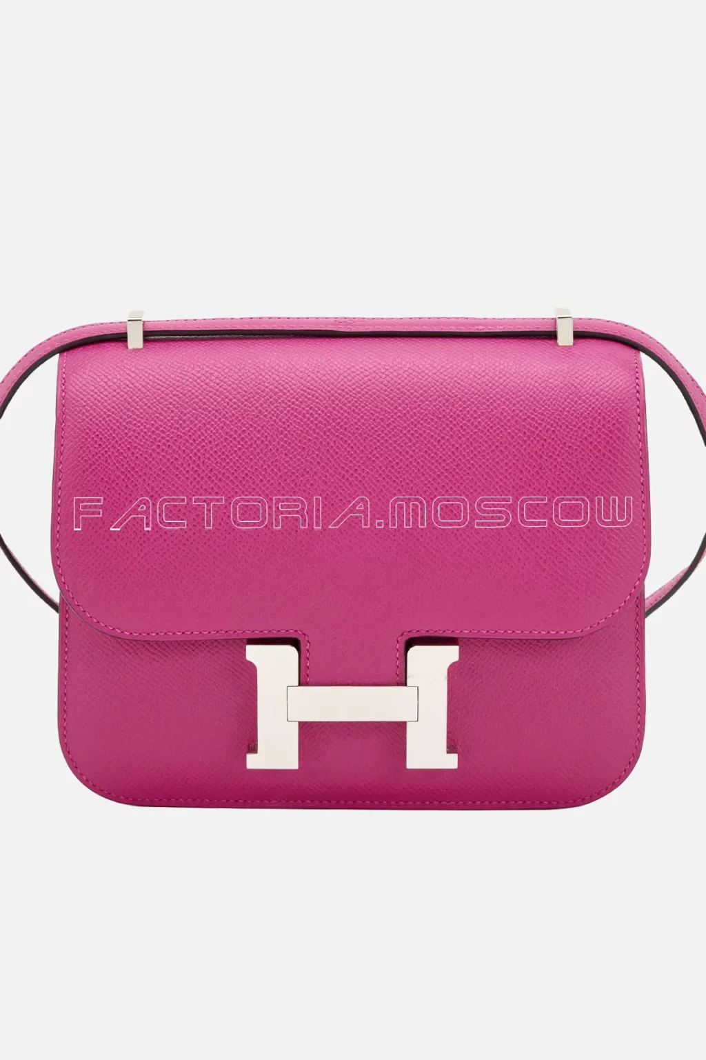 Hermès Mini Constance 18
