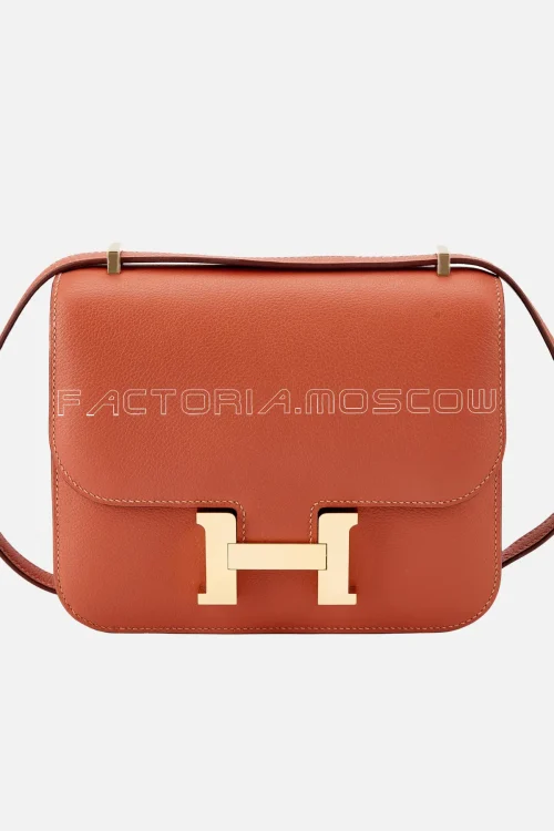 Hermès Mini Constance 18