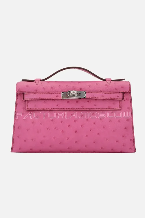 Hermes Kelly Pochette