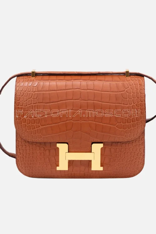 Hermès Mini Constance 18
