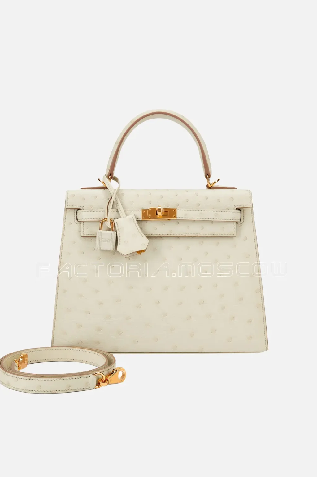 Hermès Kelly Sellier 25