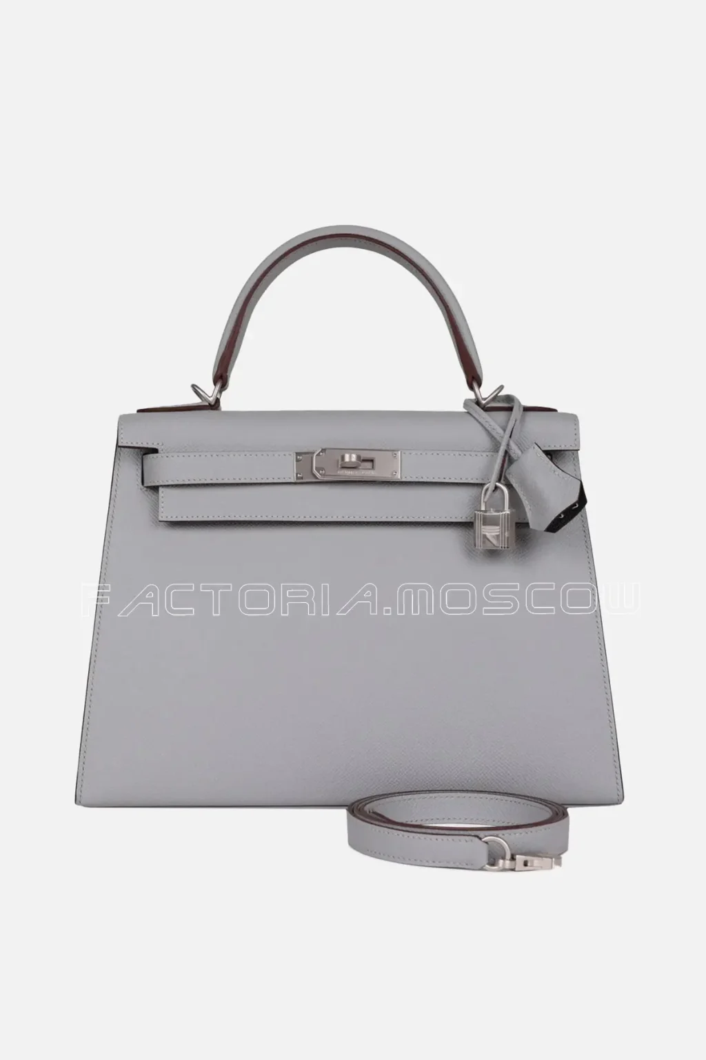 Hermès HSS Kelly Sellier 28
