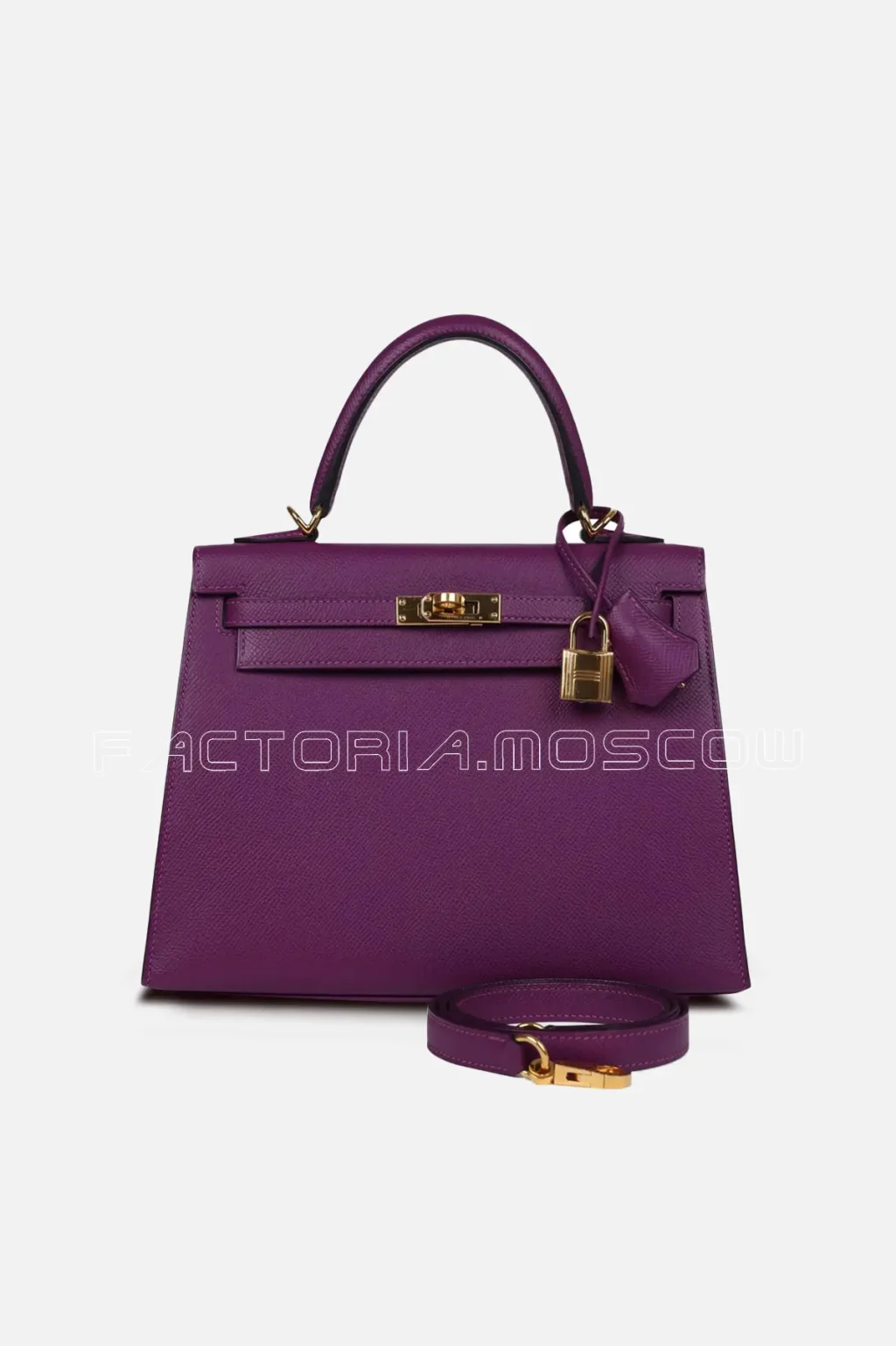 Sellier Kelly 25