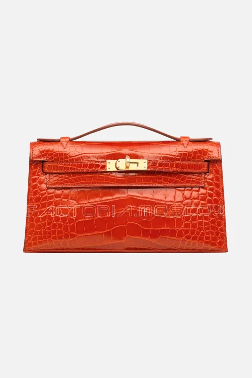 Hermes Kelly Pochette