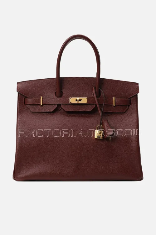 Hermes Birkin 35