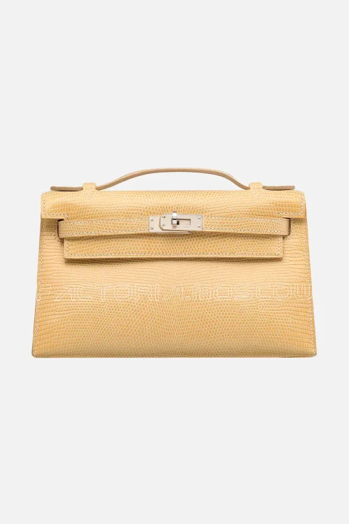 Hermes Kelly Pochette