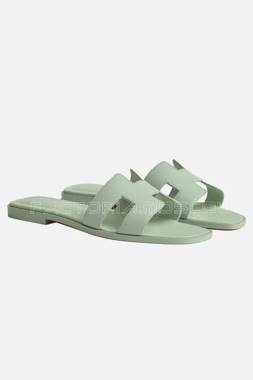 Hermes Oran Sandal