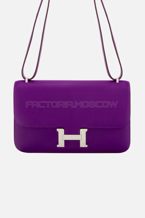 Hermès Constance Elan