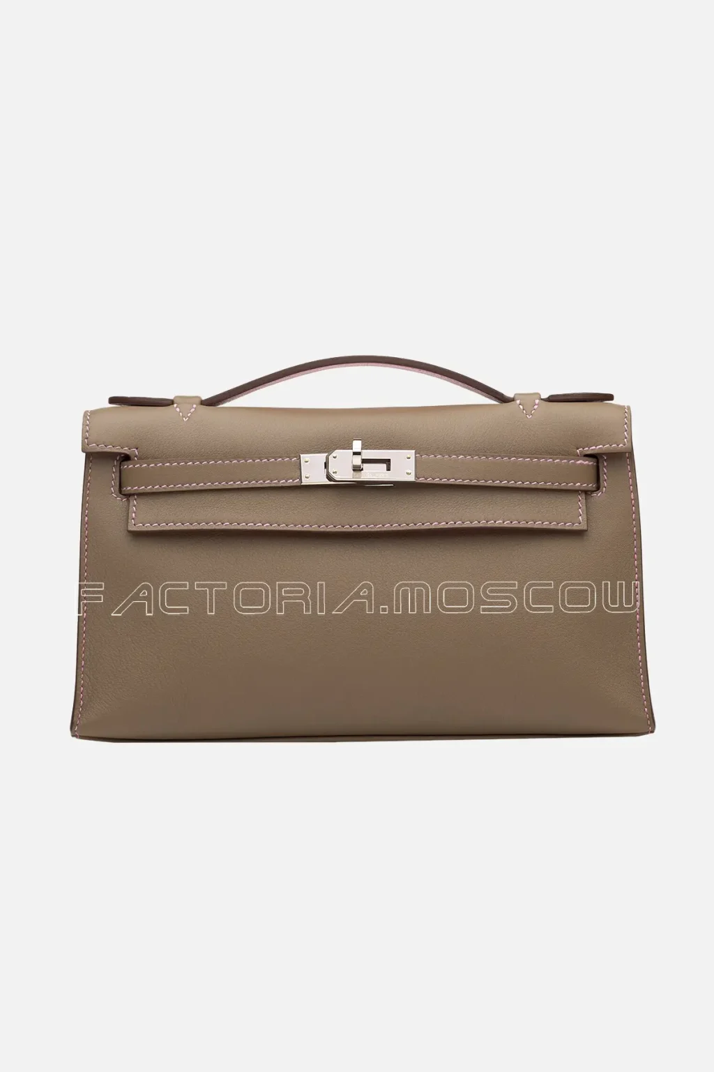 Hermes Limited Edition Kelly Pochette