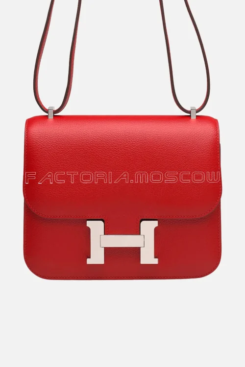 Hermes Mini Constance 18