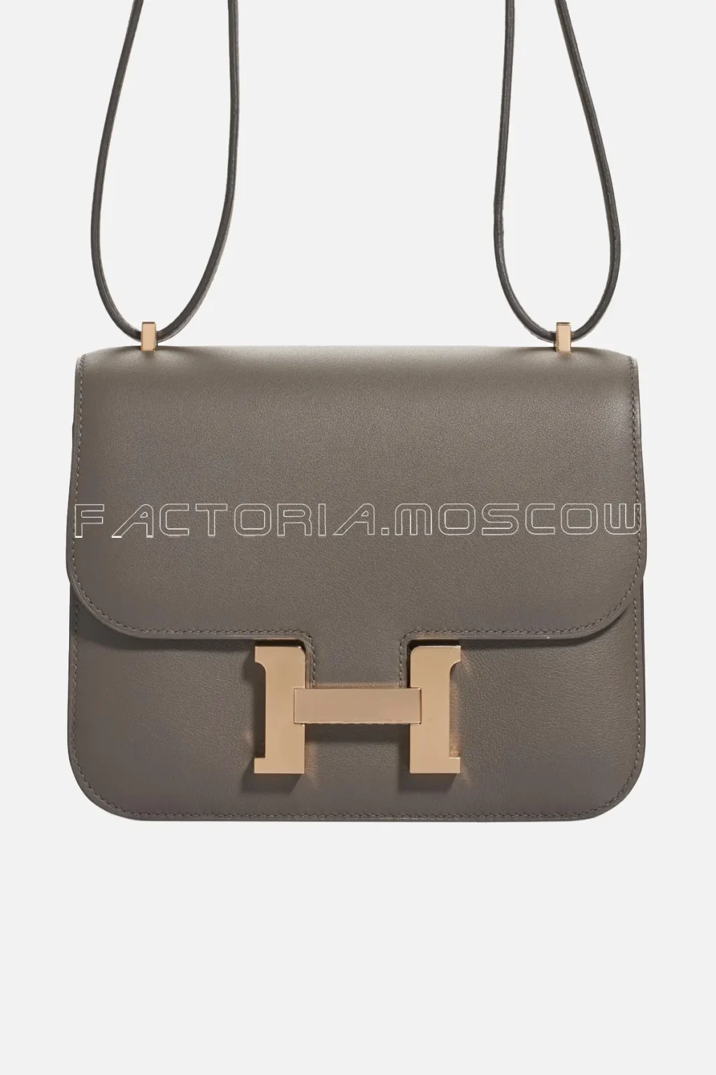 Hermes Mini Constance 18