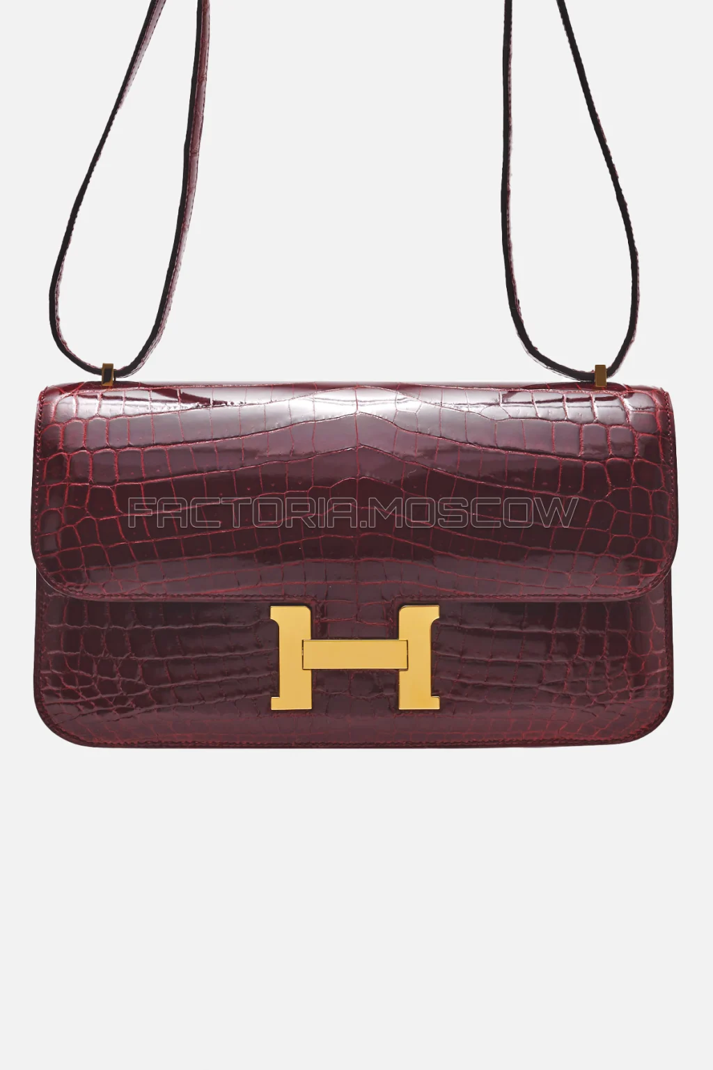 Hermès Constance Elan
