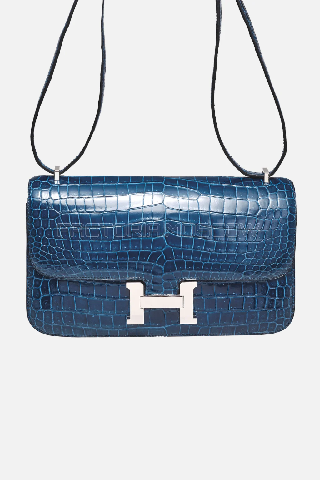 Hermès Constance Elan Shiny