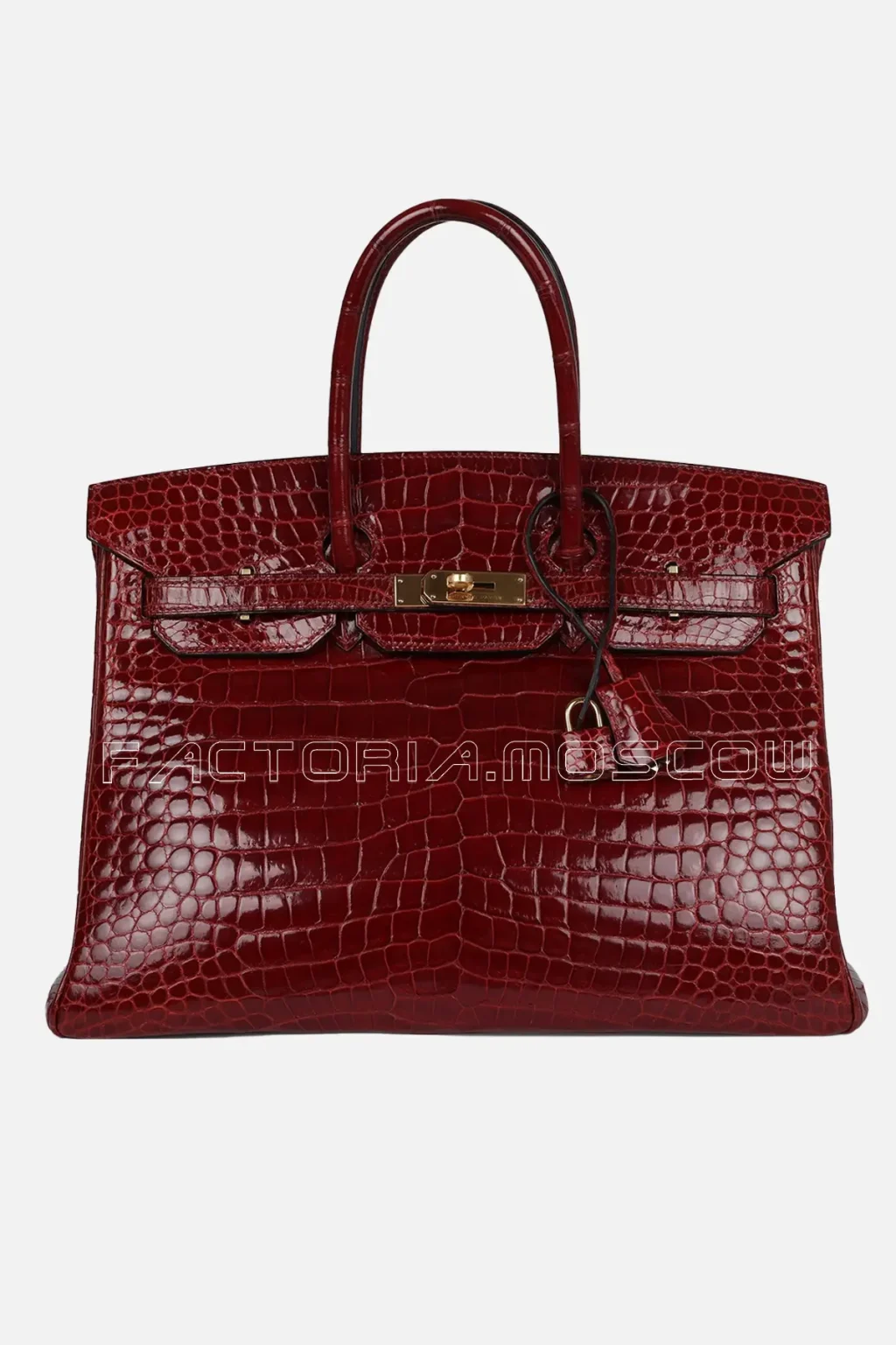 Hermès Birkin 35