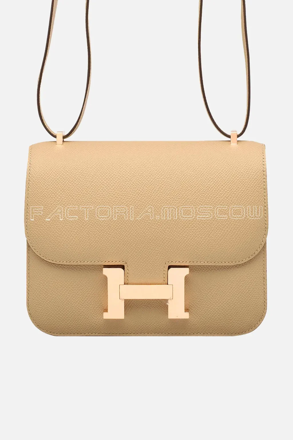 Hermes Constance Mini 18