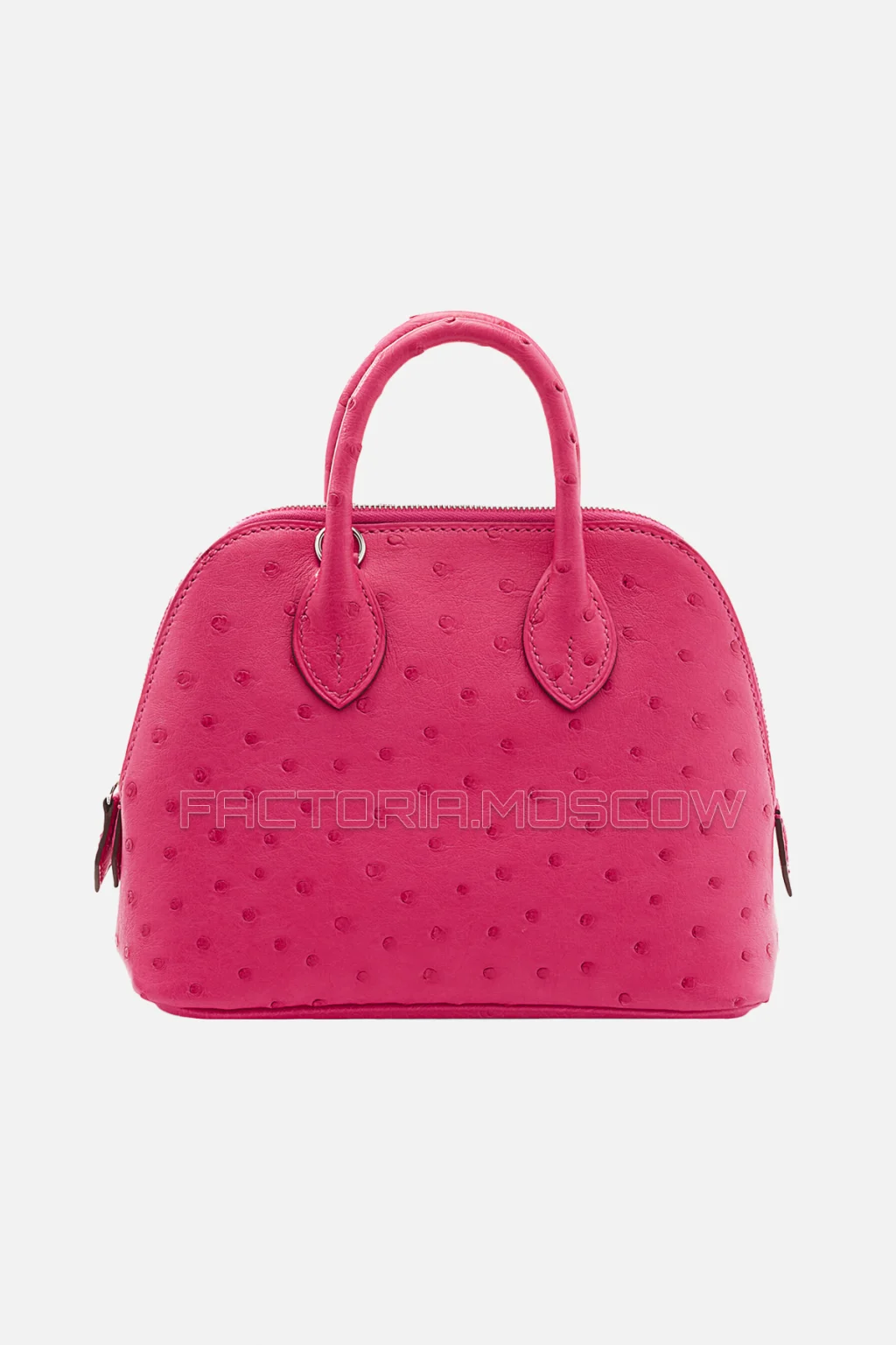 Hermes Mini Bolide 18