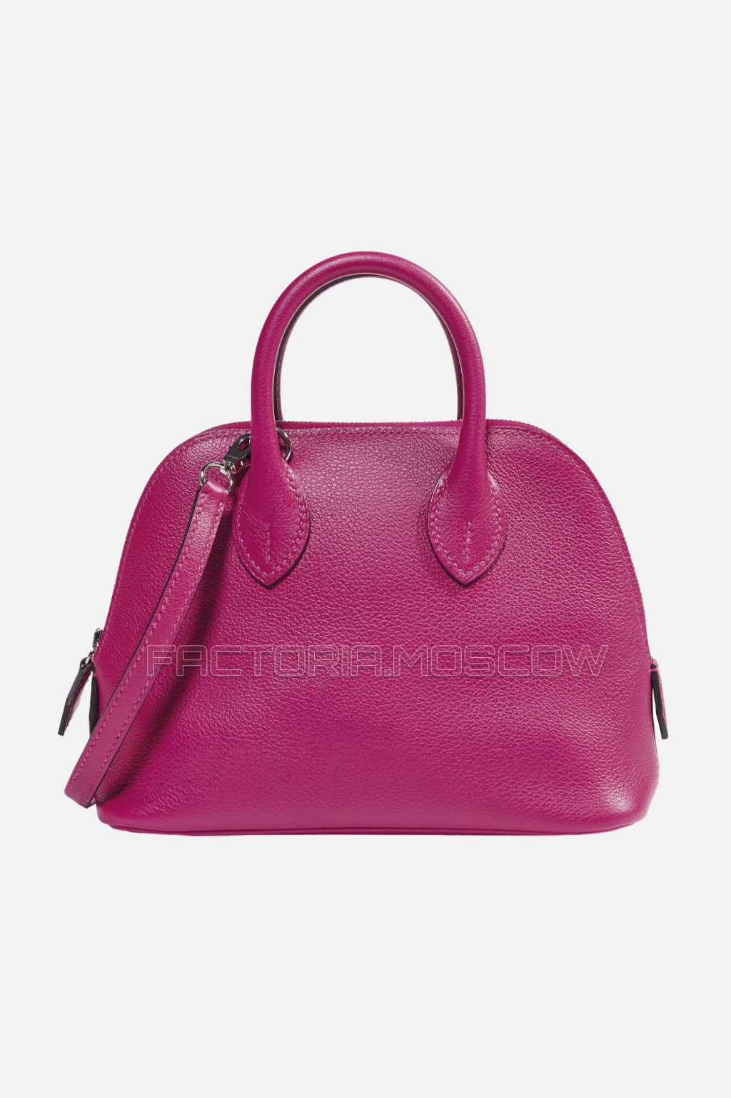 Hermes Mini Bolide