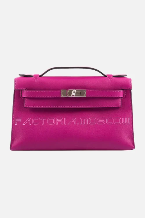Hermes Kelly Mini Pochette