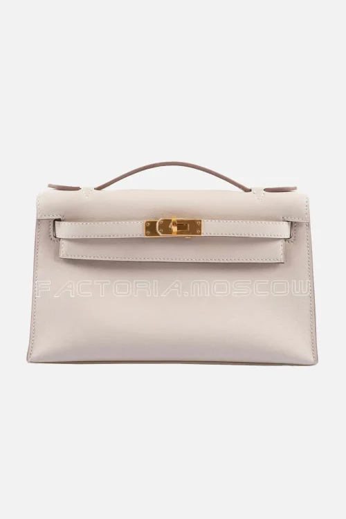 Hermes Kelly Mini Pochette