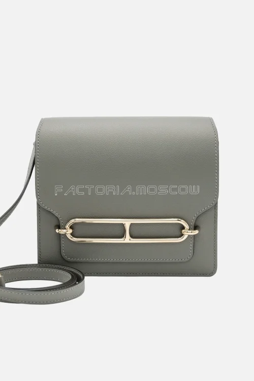 Hermès Mini Roulis 18