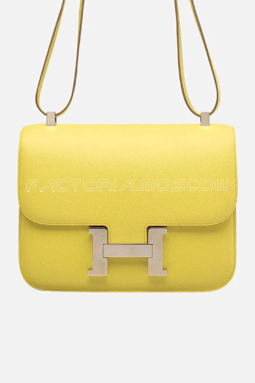 Hermes Constance 24