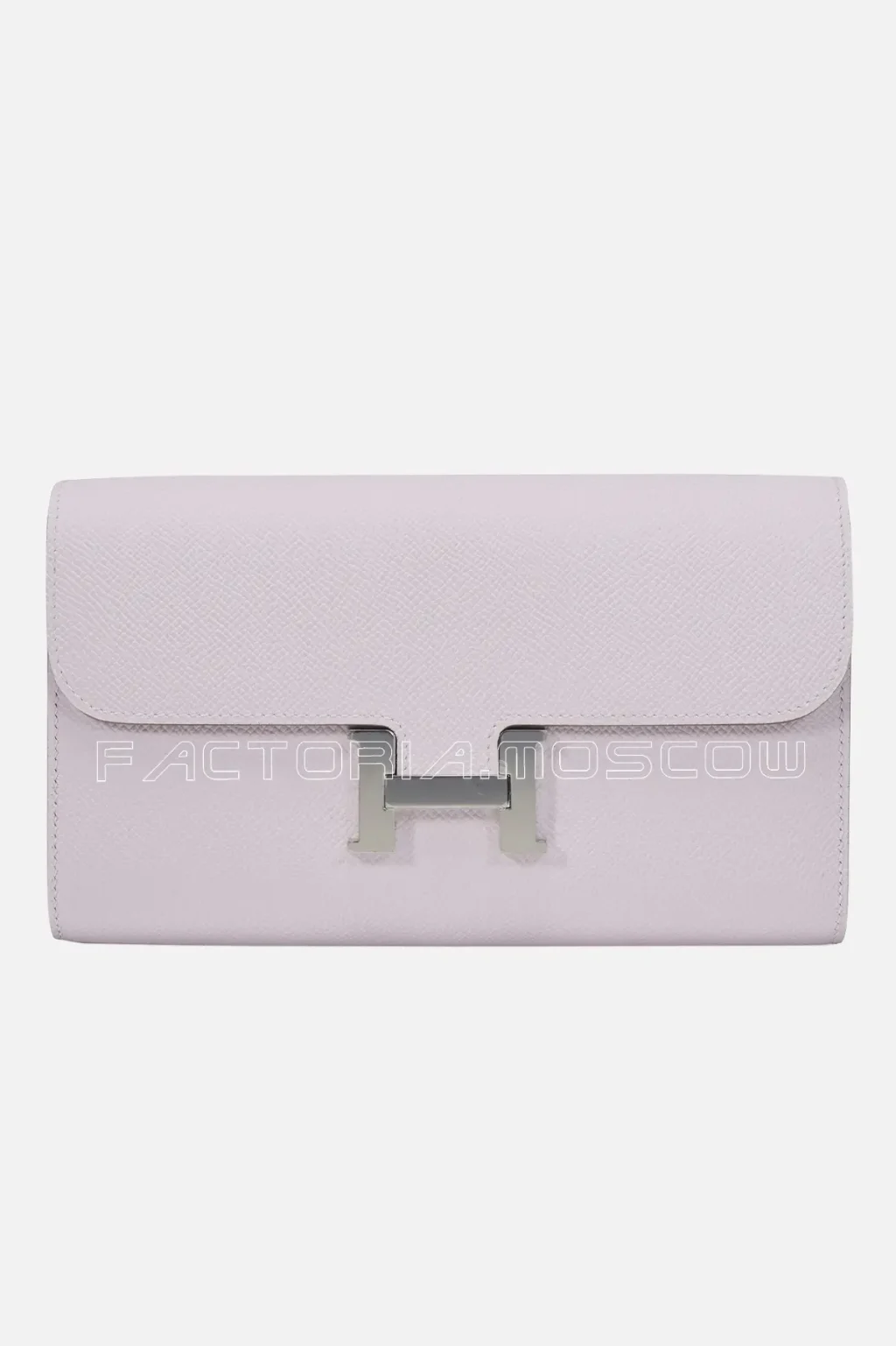 Hermès Constance To Go Hardware Palladium