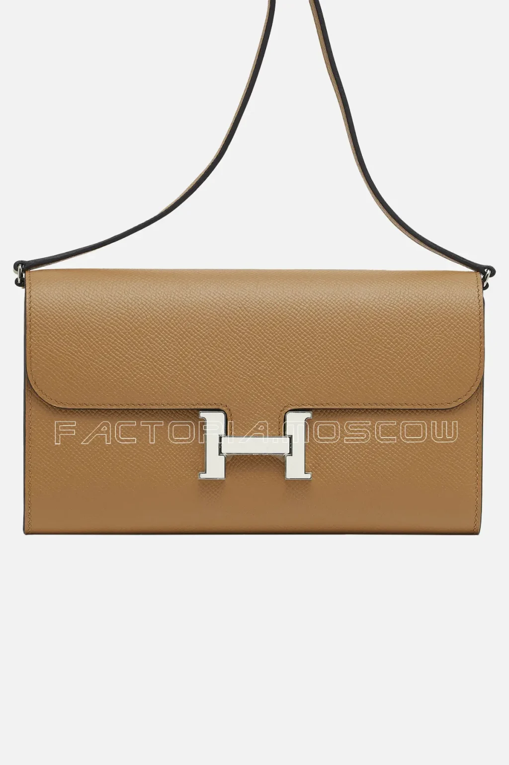Hermès Constance To Go Hardware Palladium