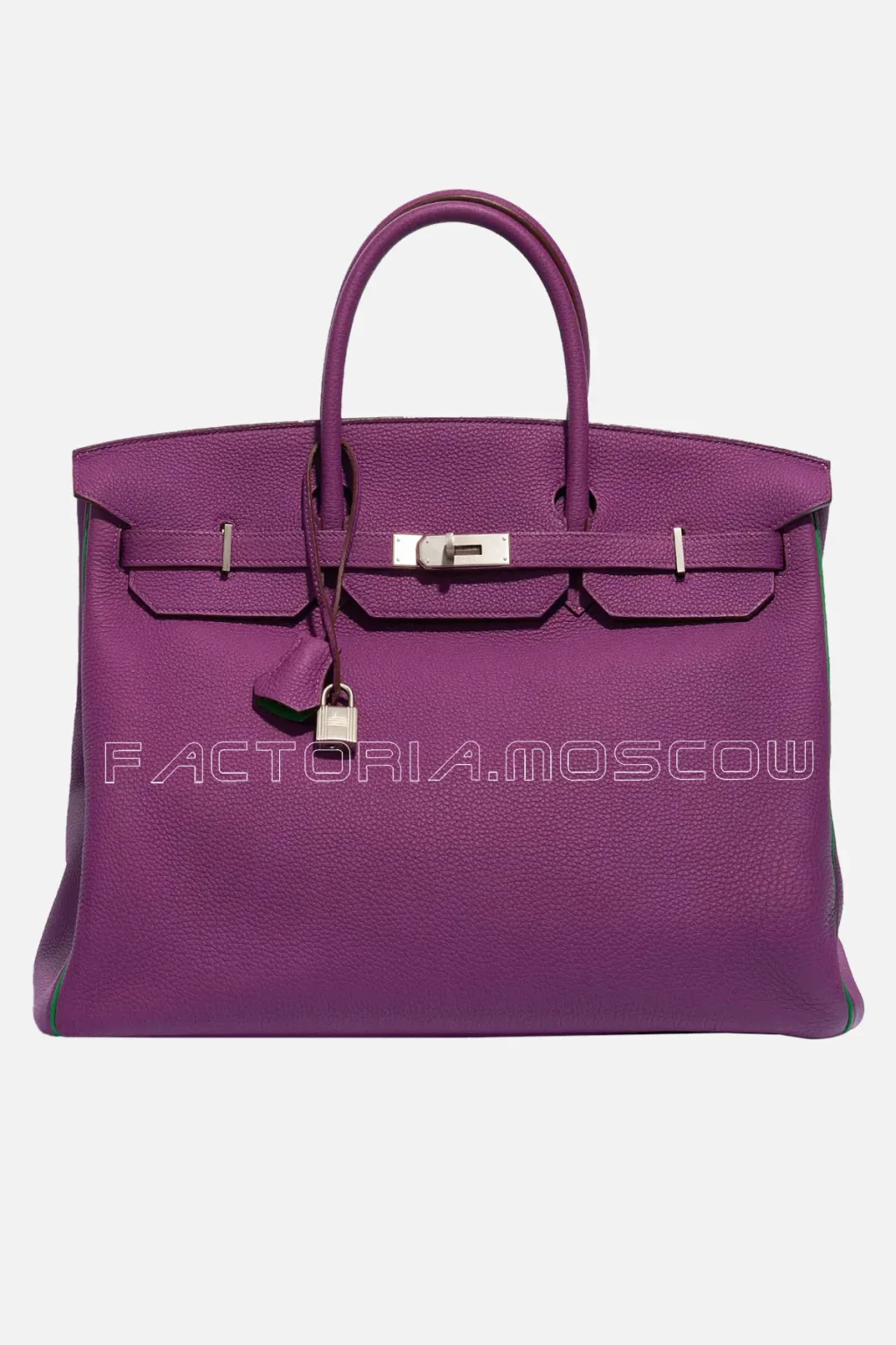 Hermès Hss Birkin 40