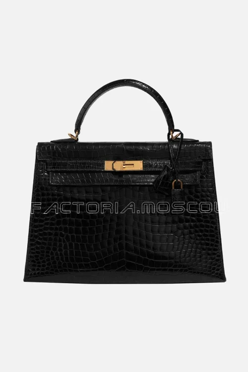 Hermès Kelly Sellier 32