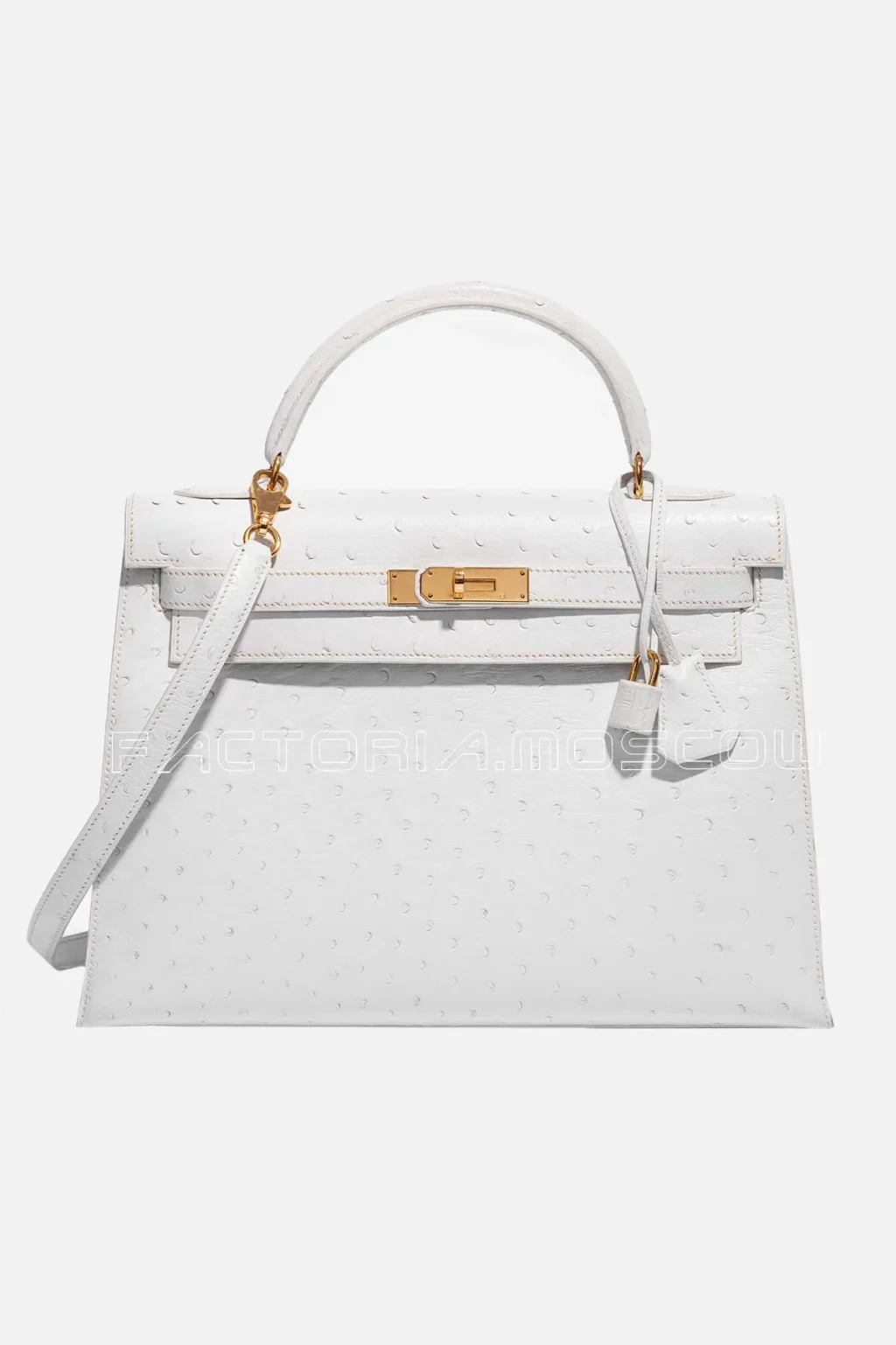 Hermès Kelly Sellier 32