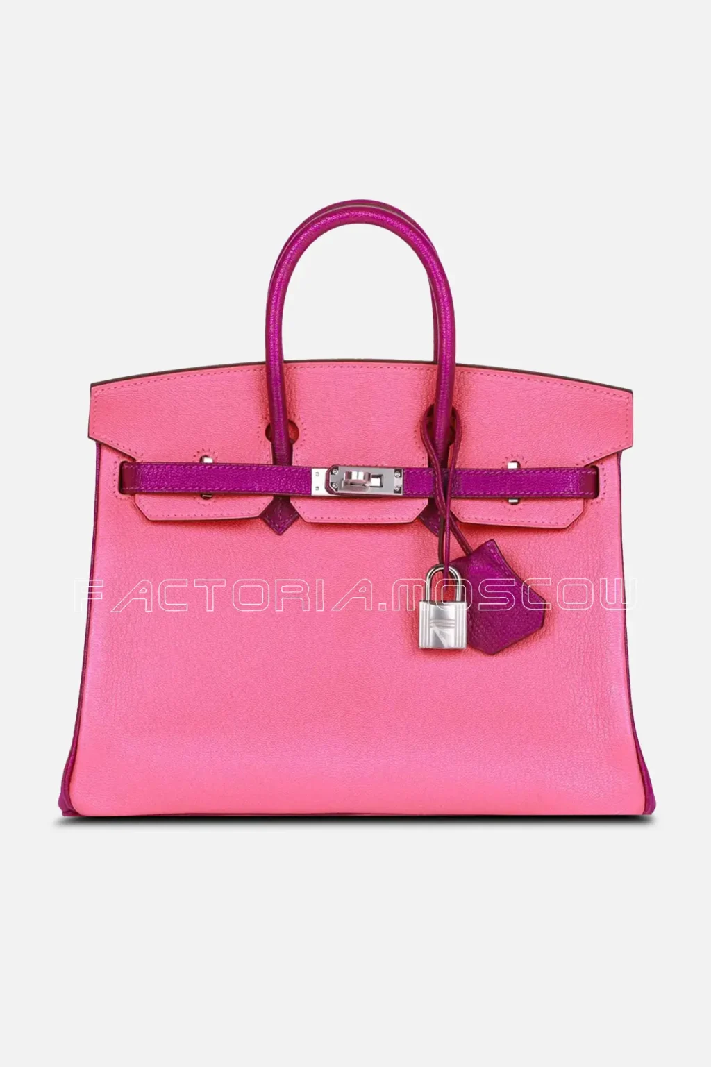 Special Order (HSS) Birkin 25