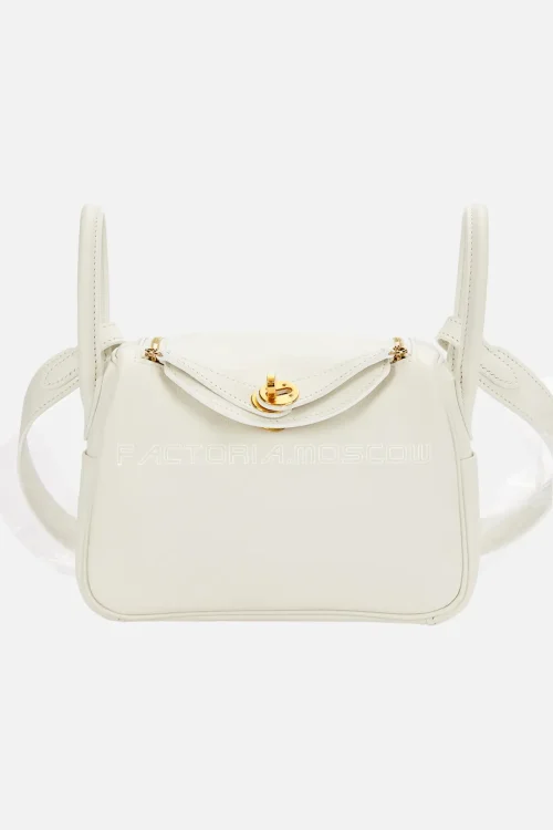 Hermès Mini Lindy 20