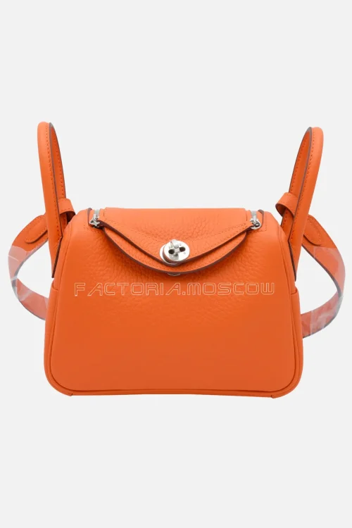 Hermès Mini Lindy 20