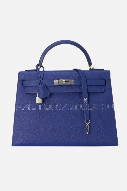 Hermès Kelly Sellier 32