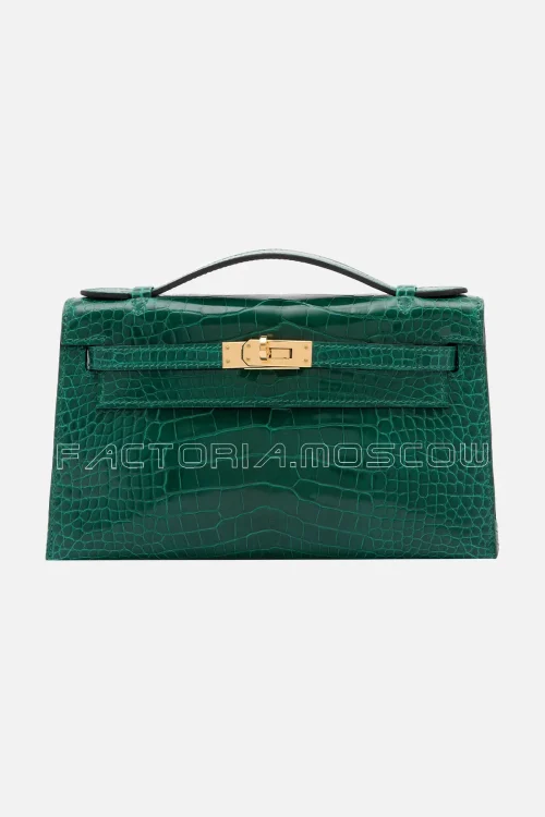 Hermès Kelly Pochette