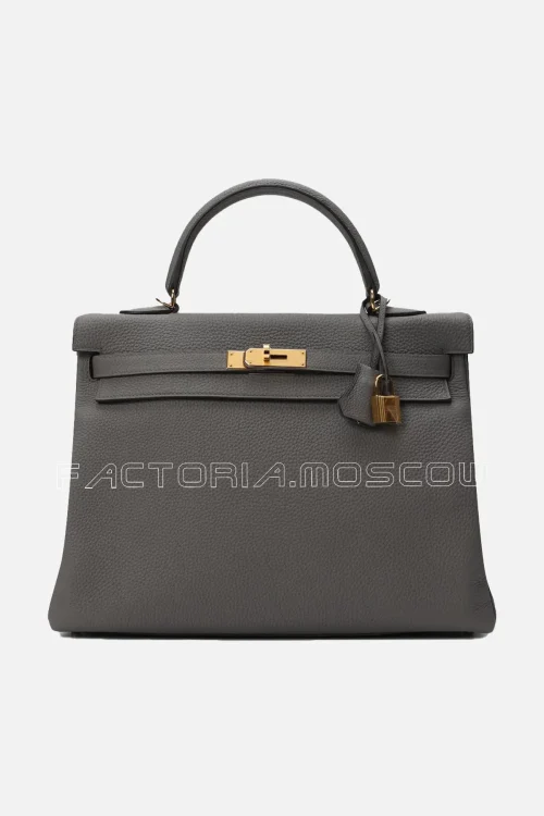 Hermes Kelly Retourne 35