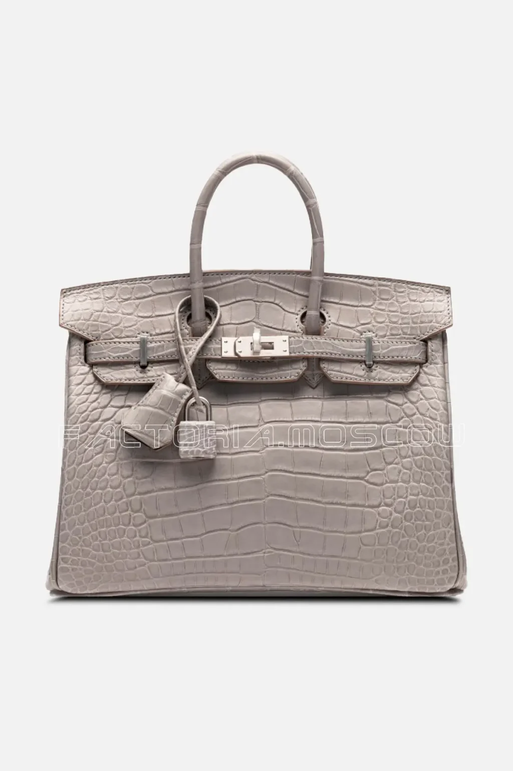 HSS Birkin 25