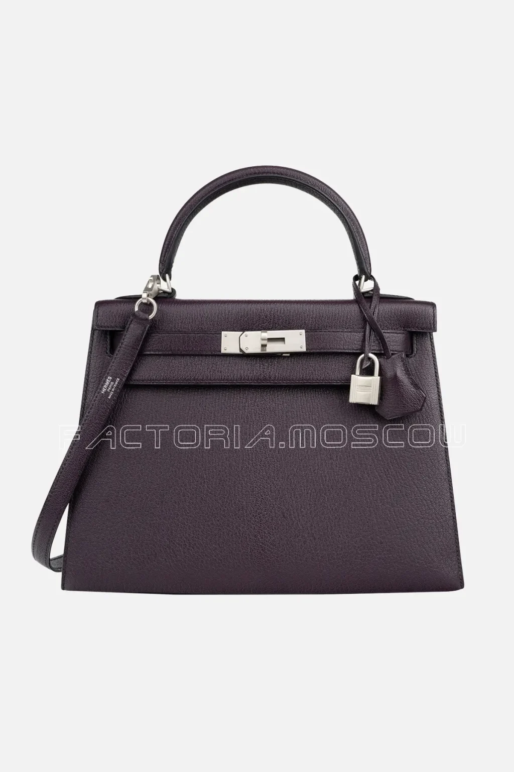 Hermès Kelly Sellier 28