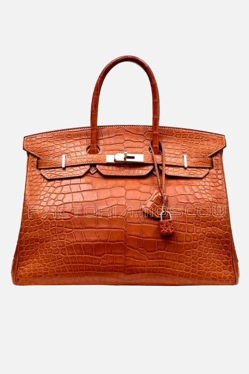 Hermès Birkin 35