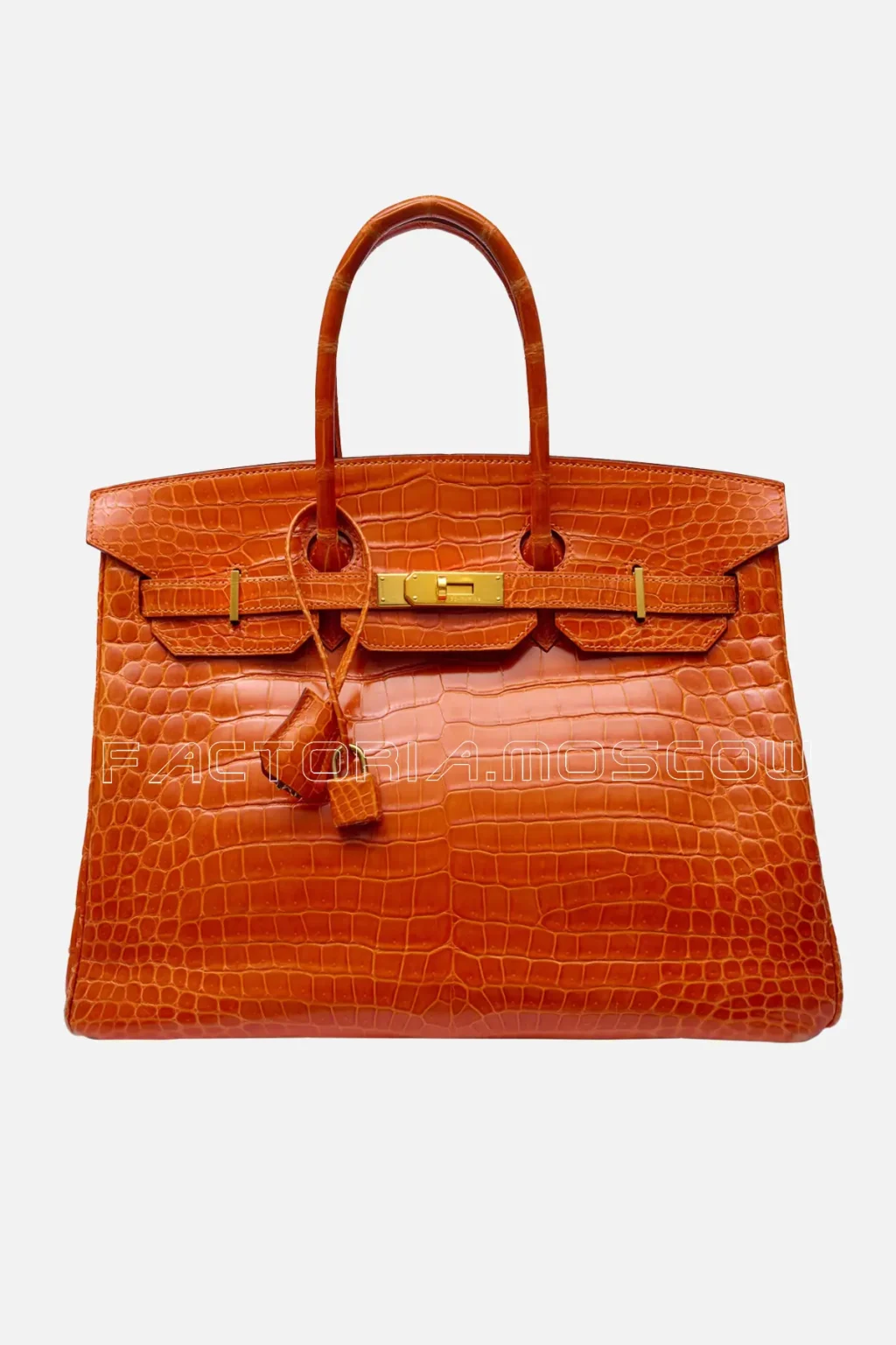 Hermès Birkin 35