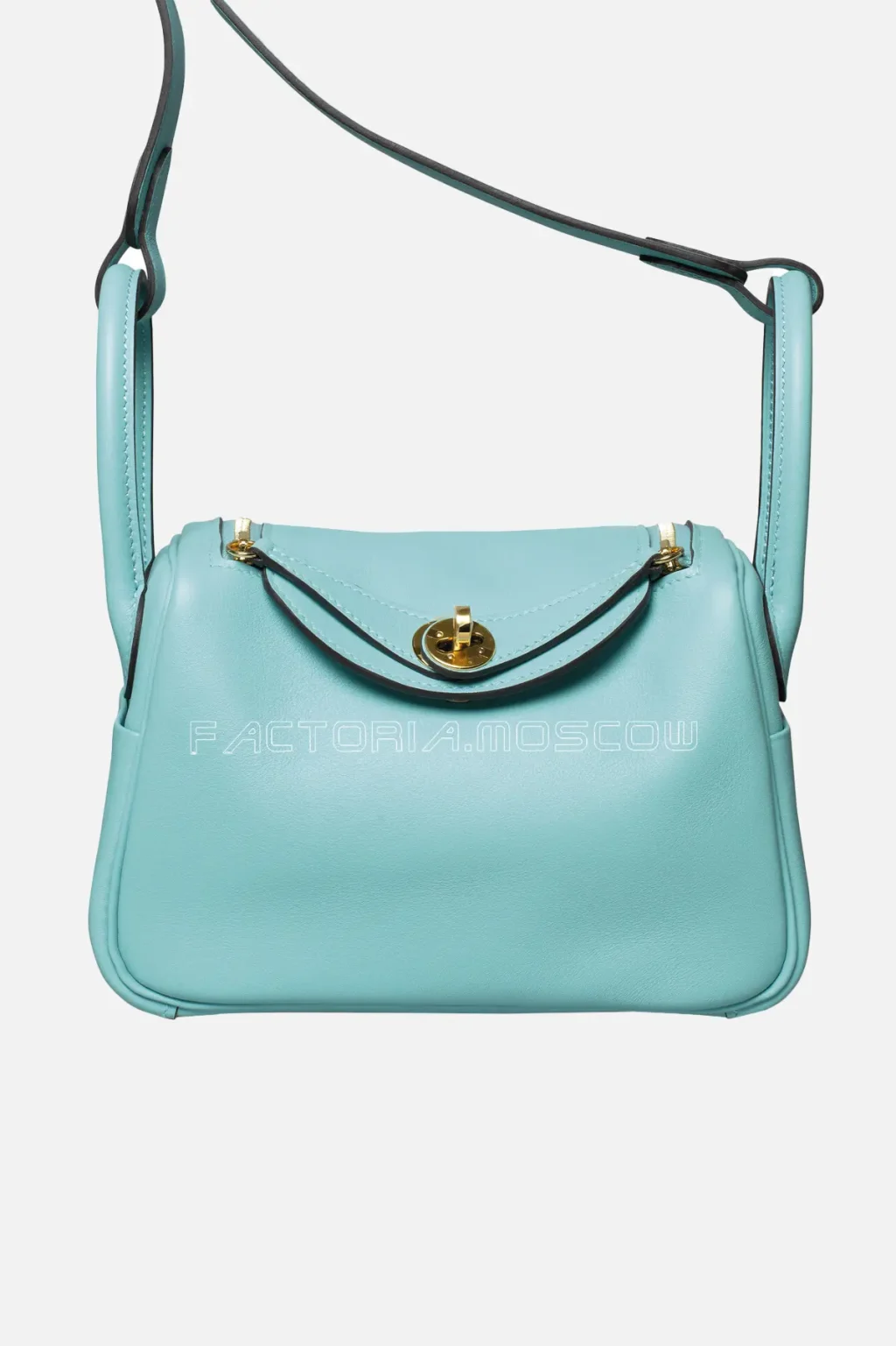 Hermès Lindy Mini 19