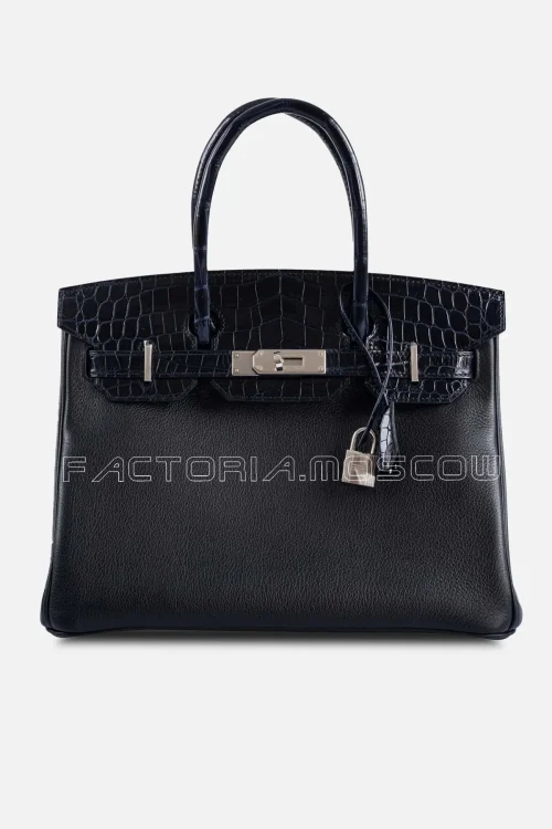 Hermes Touch Birkin 30