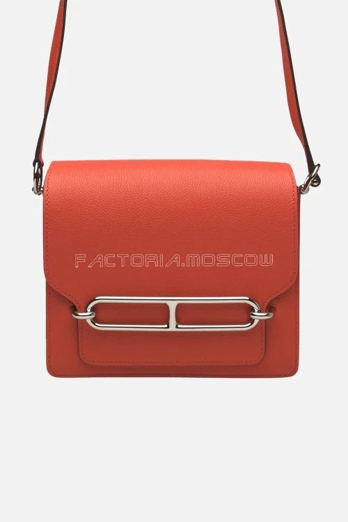 Hermès Mini Roulis 18