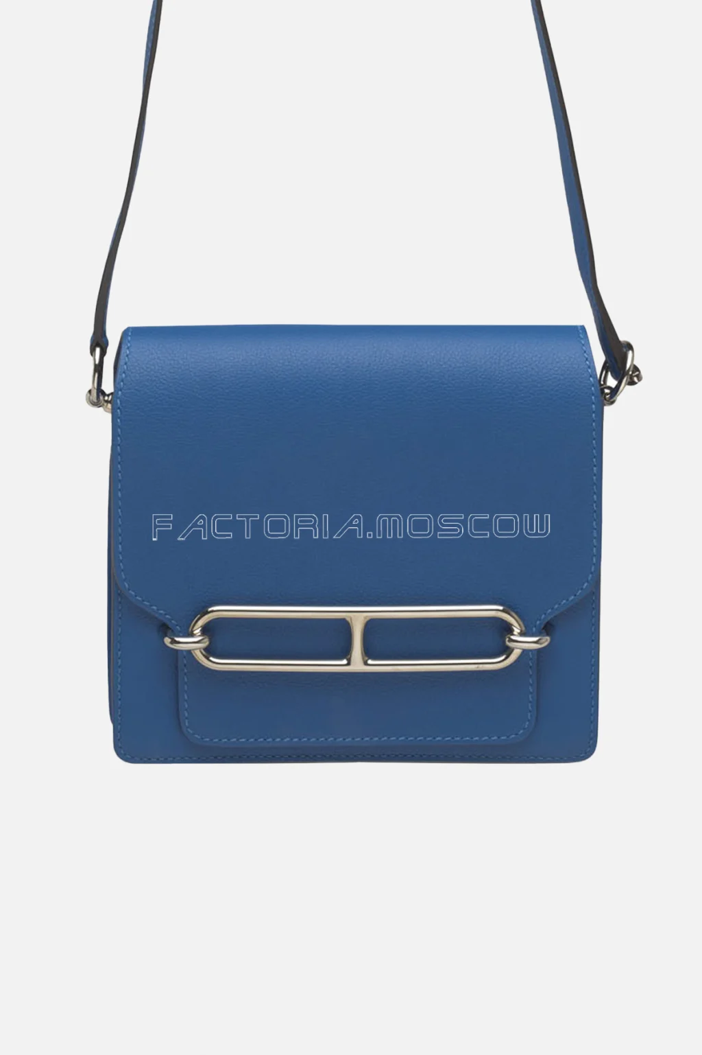 Hermès Mini Roulis 18