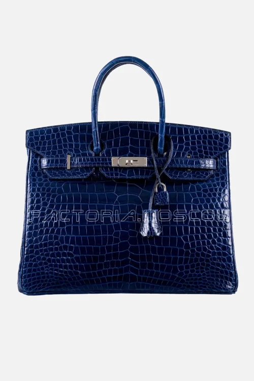 Hermes Birkin 35