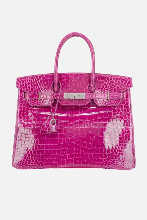 Hermès Birkin 35